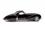 Delahaye 135 MS Coupe par Portout 1946 года